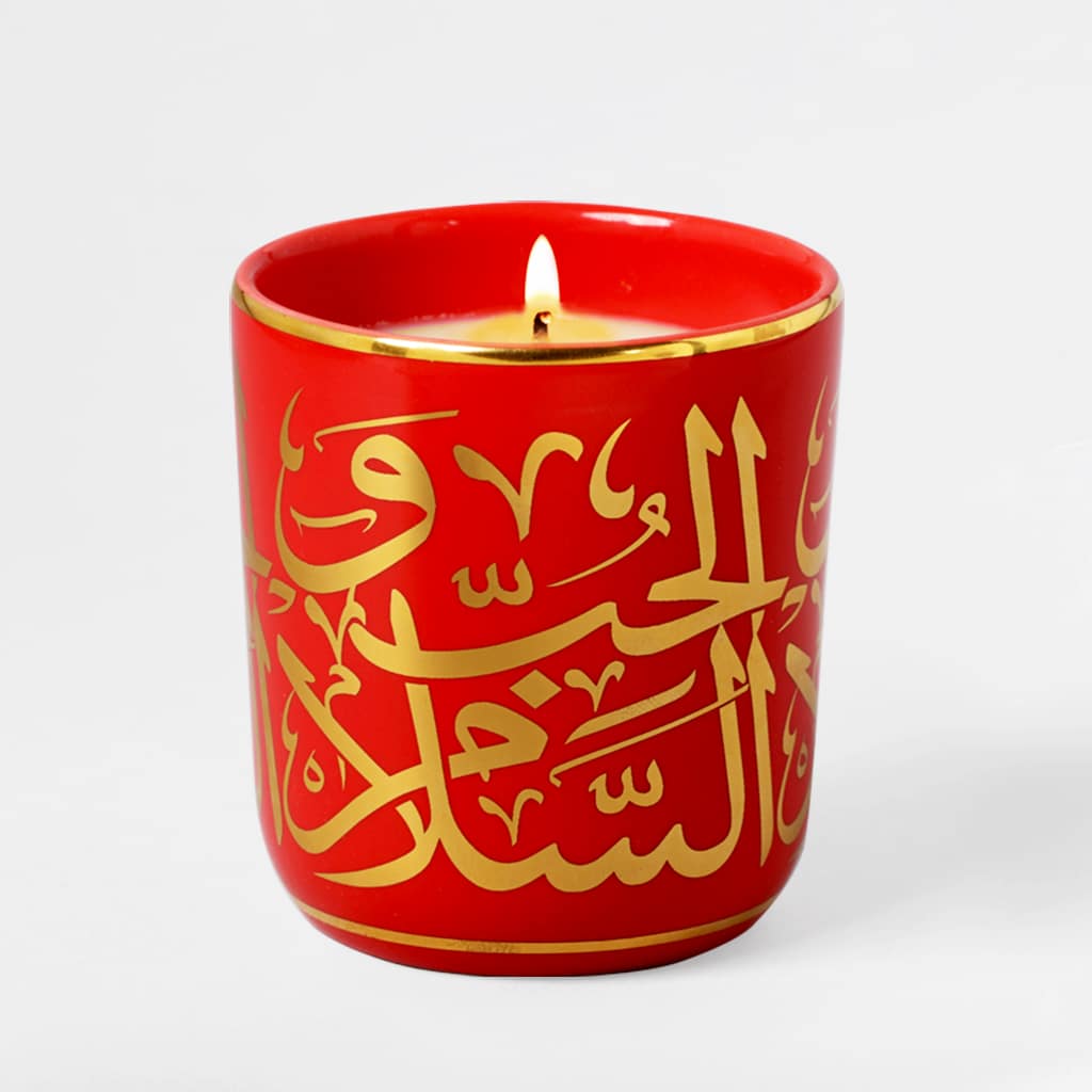Dubai Dreaming (Candle)