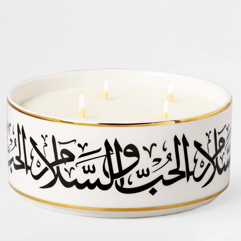 Dubai Dreaming (Candle)
