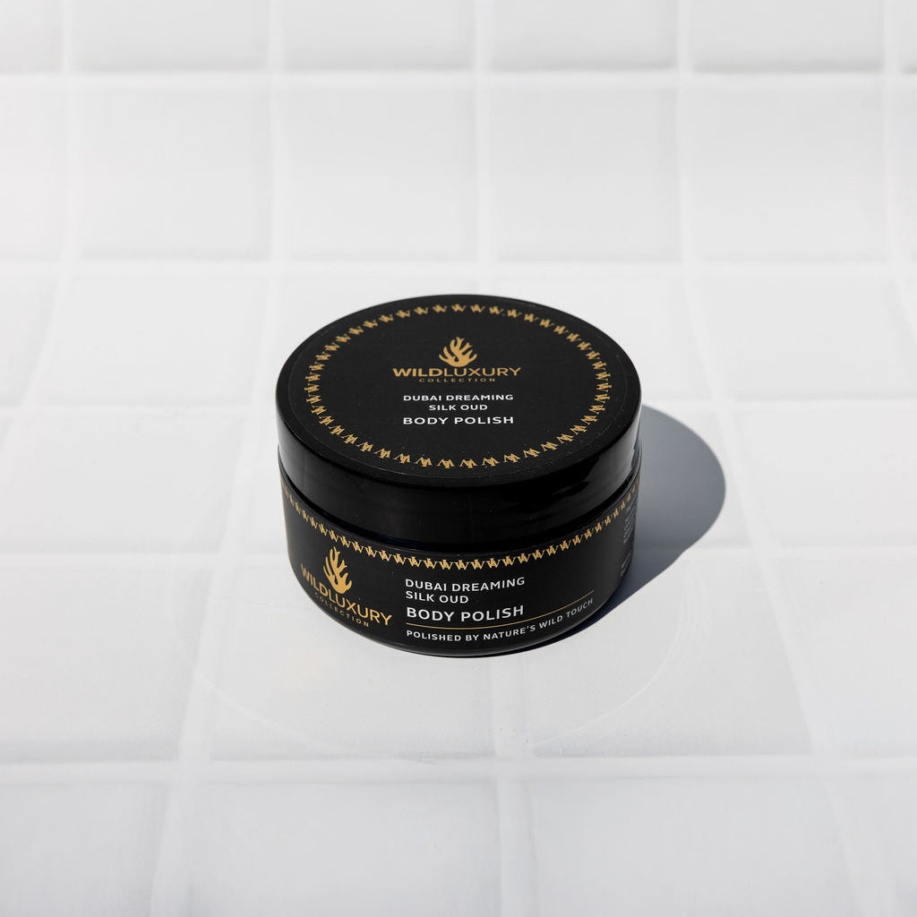 Dubai Dreaming (Body Polish)