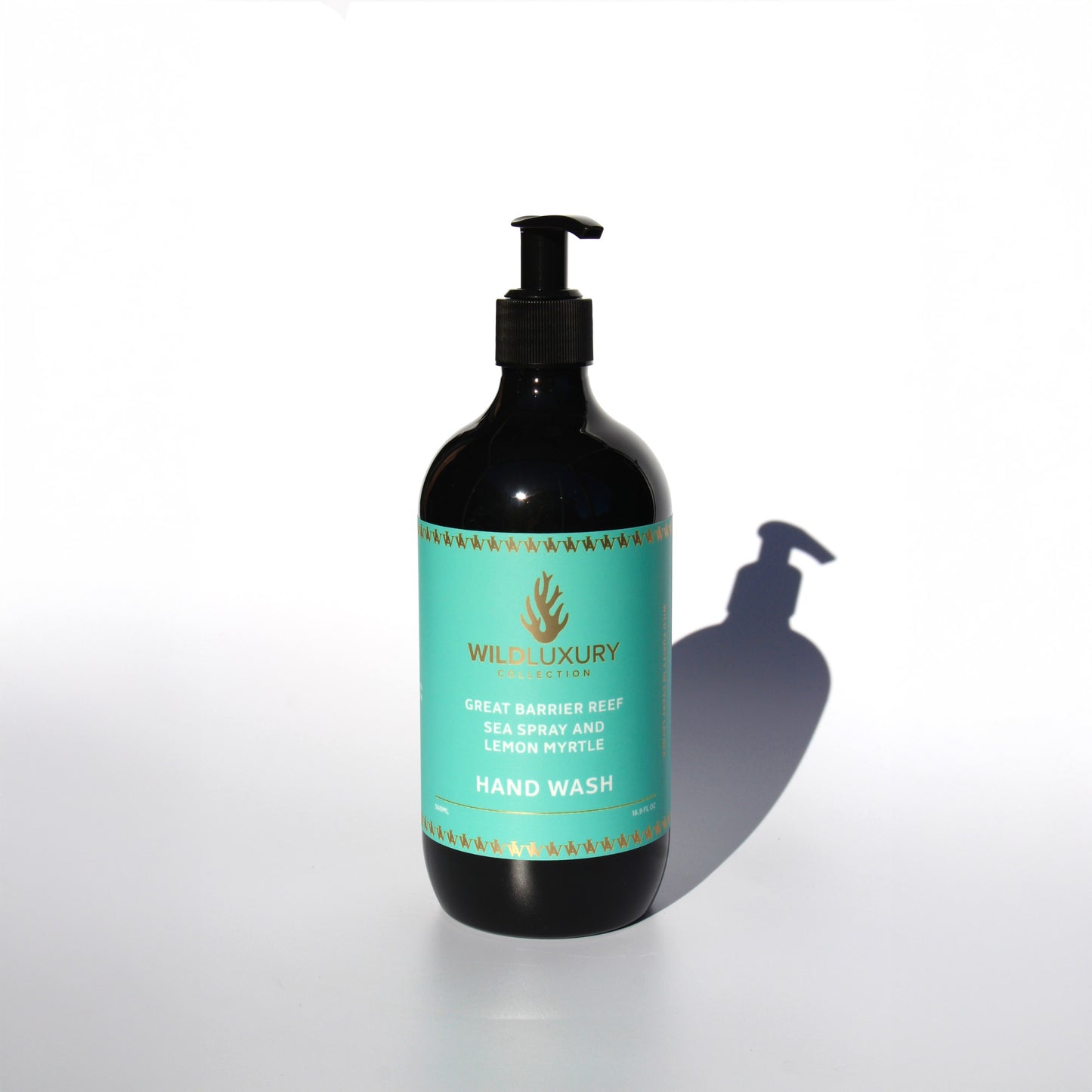 Great Barrier Reef (Hand & Body Wash)