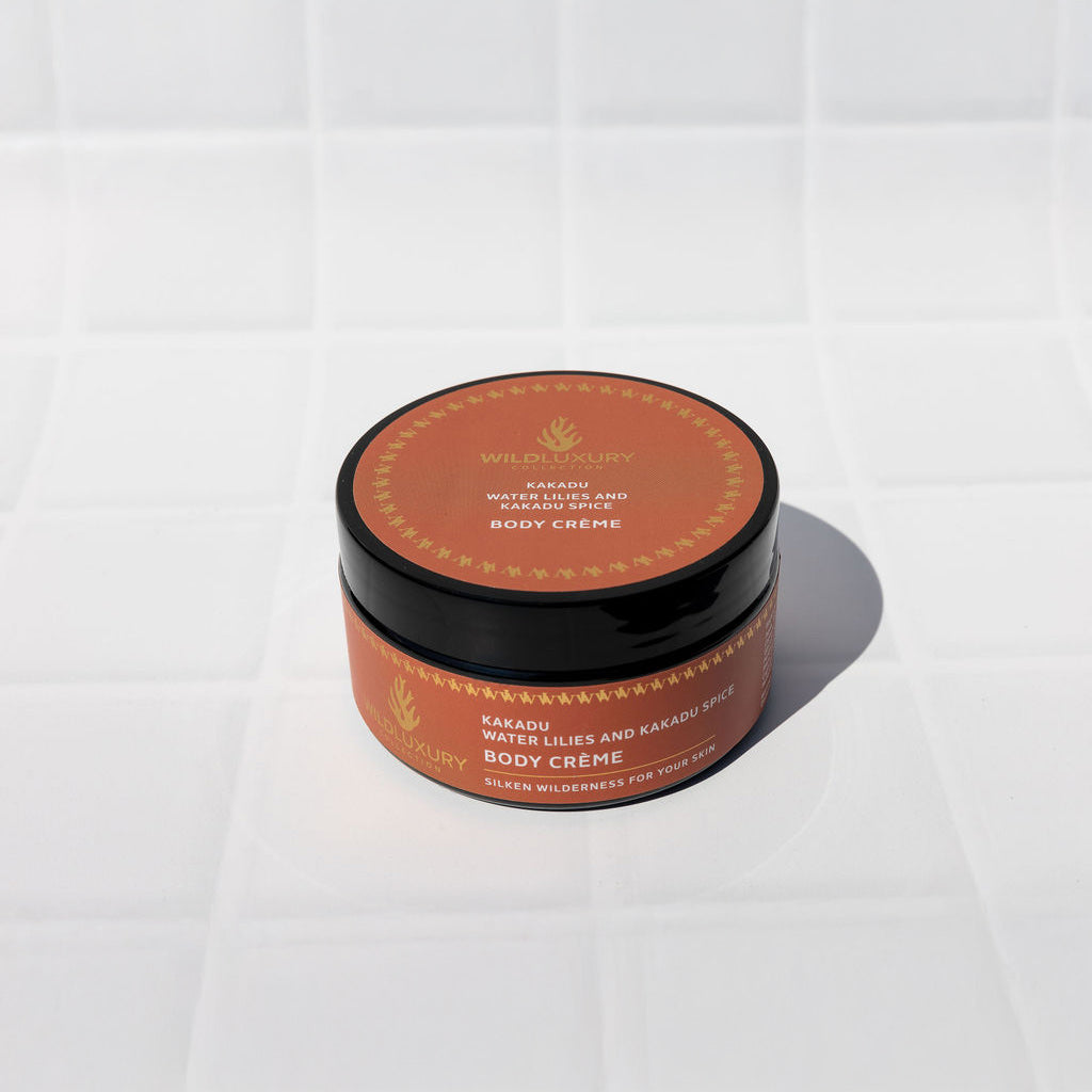 Kakadu (Body Crème)