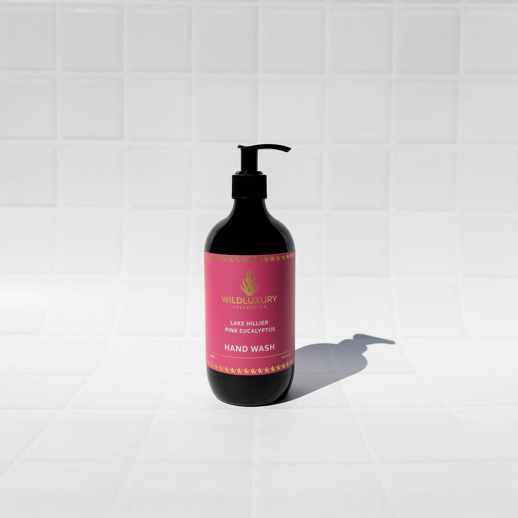 Lake Hillier (Hand & Body Wash)