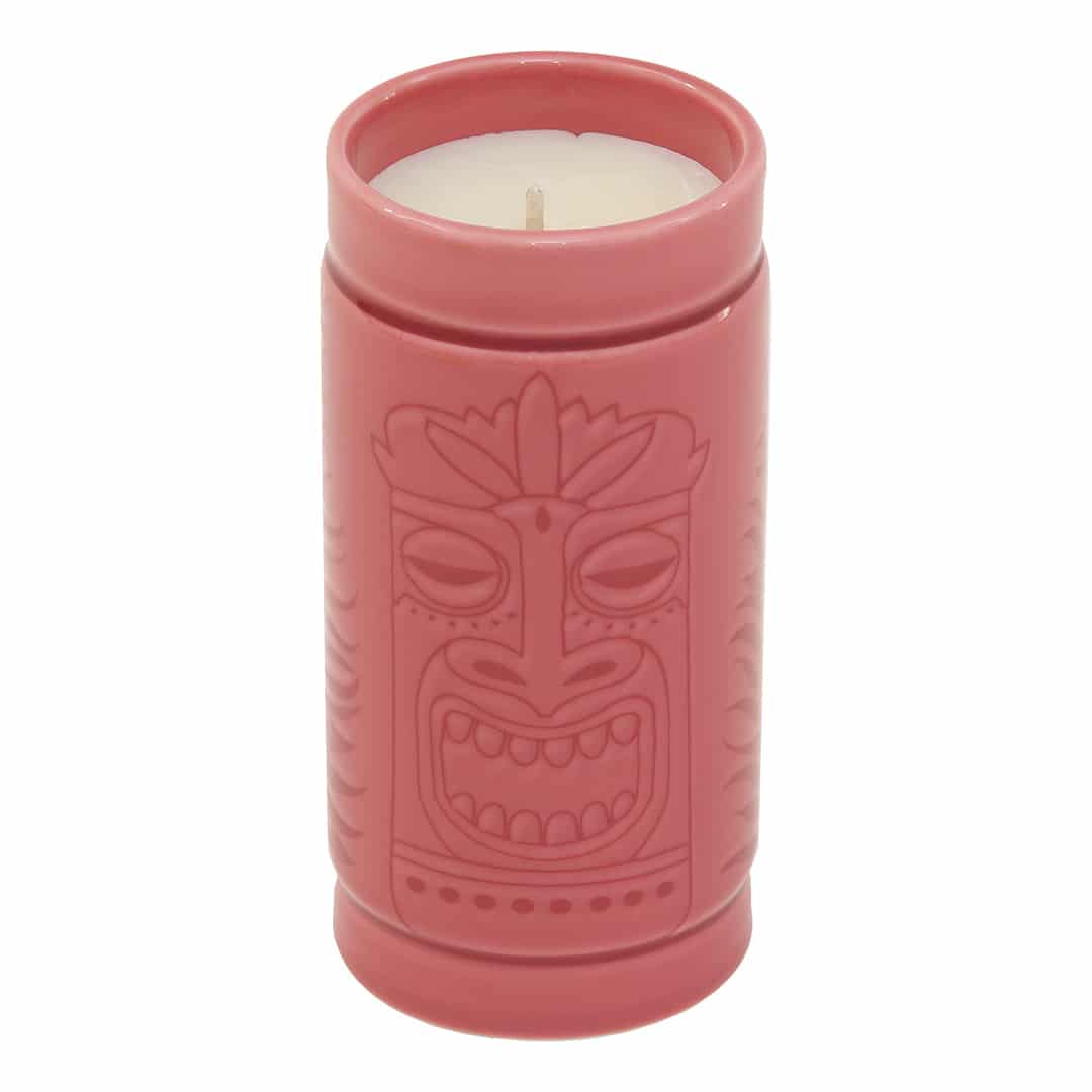 Tiki - Pink