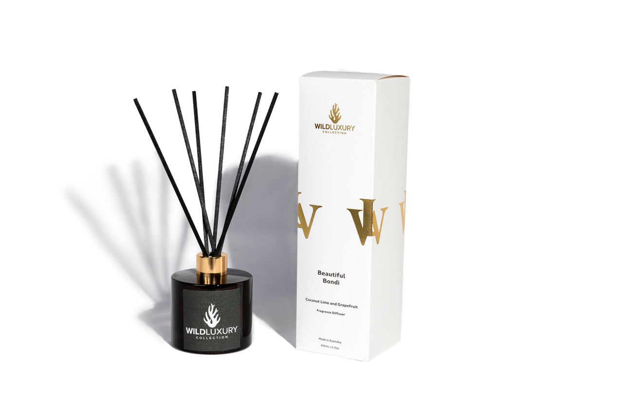 Beautiful Bondi (Diffuser)