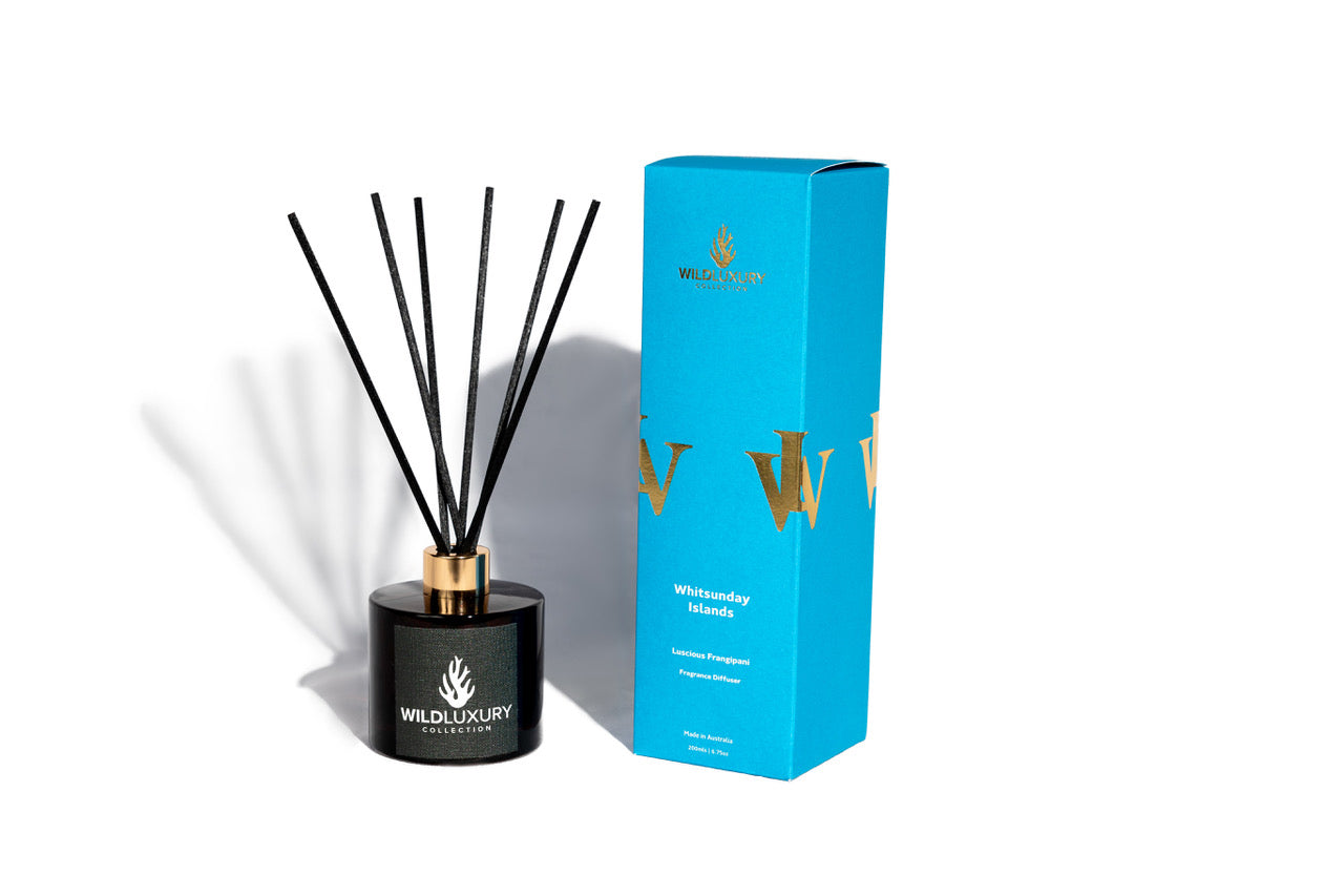 Whitsunday Islands (Diffuser)
