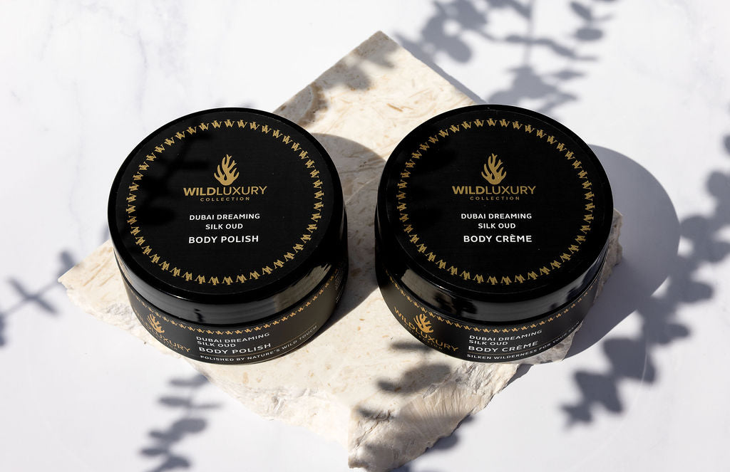 Dubai Dreaming (Body Polish)