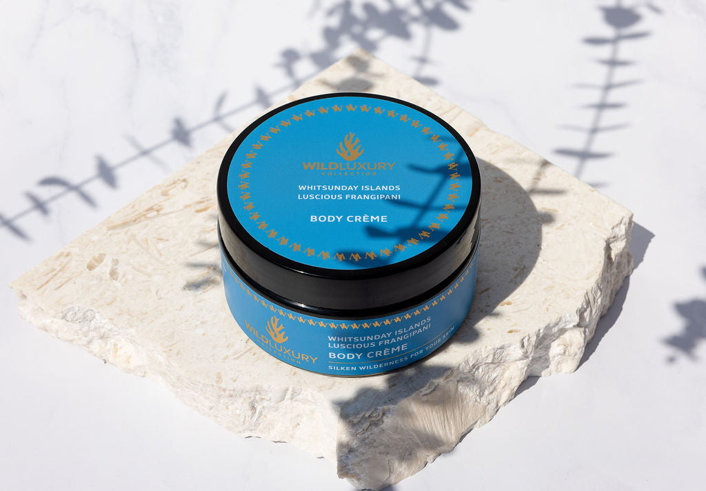 Whitsunday Islands (Body Polish)