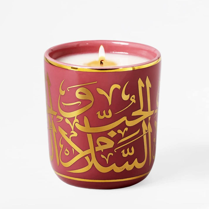 Dubai Dreaming Wild Luxury Collection