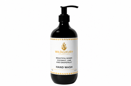 Beautiful Bondi (Hand & Body Wash)