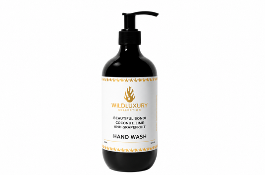 Beautiful Bondi (Hand & Body Wash)