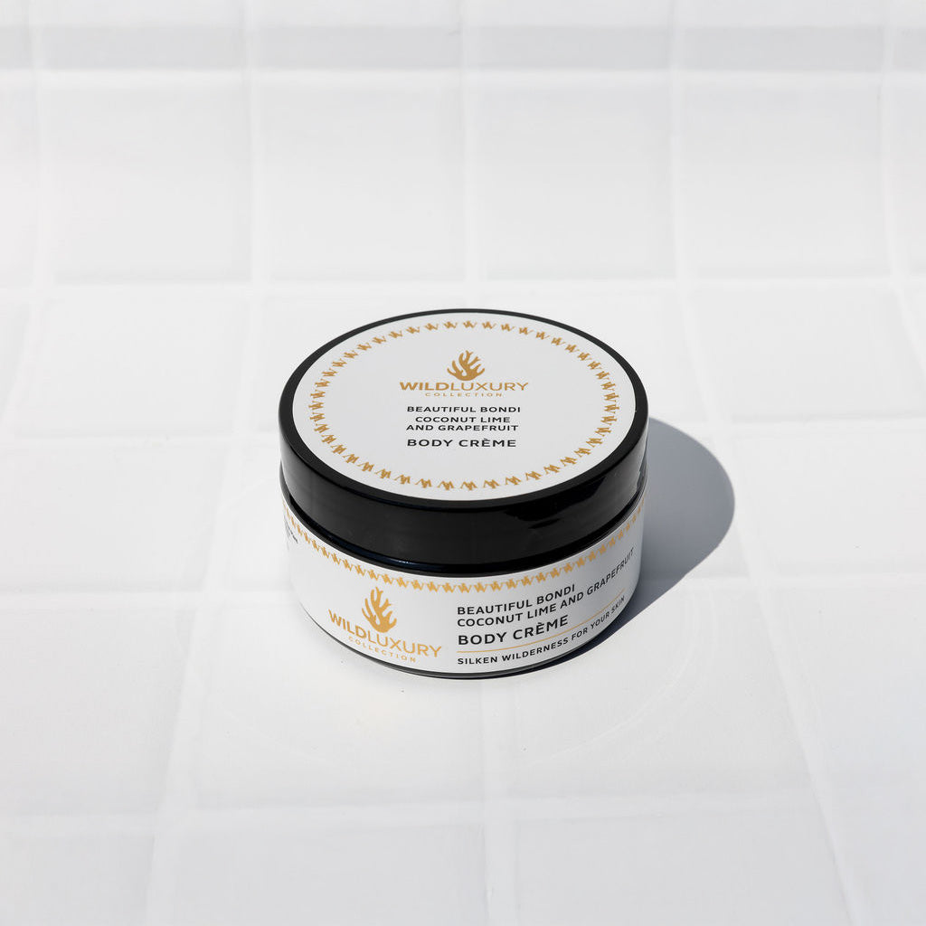 Beautiful Bondi (Body Crème)