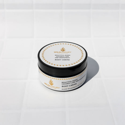 Beautiful Bondi (Body Crème)