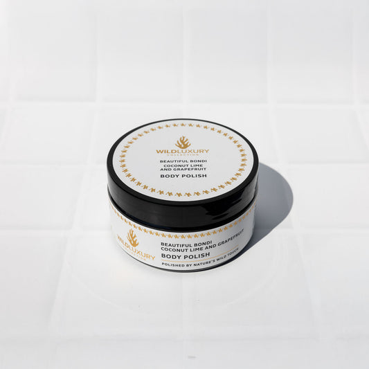 Beautiful Bondi (Body Polish)