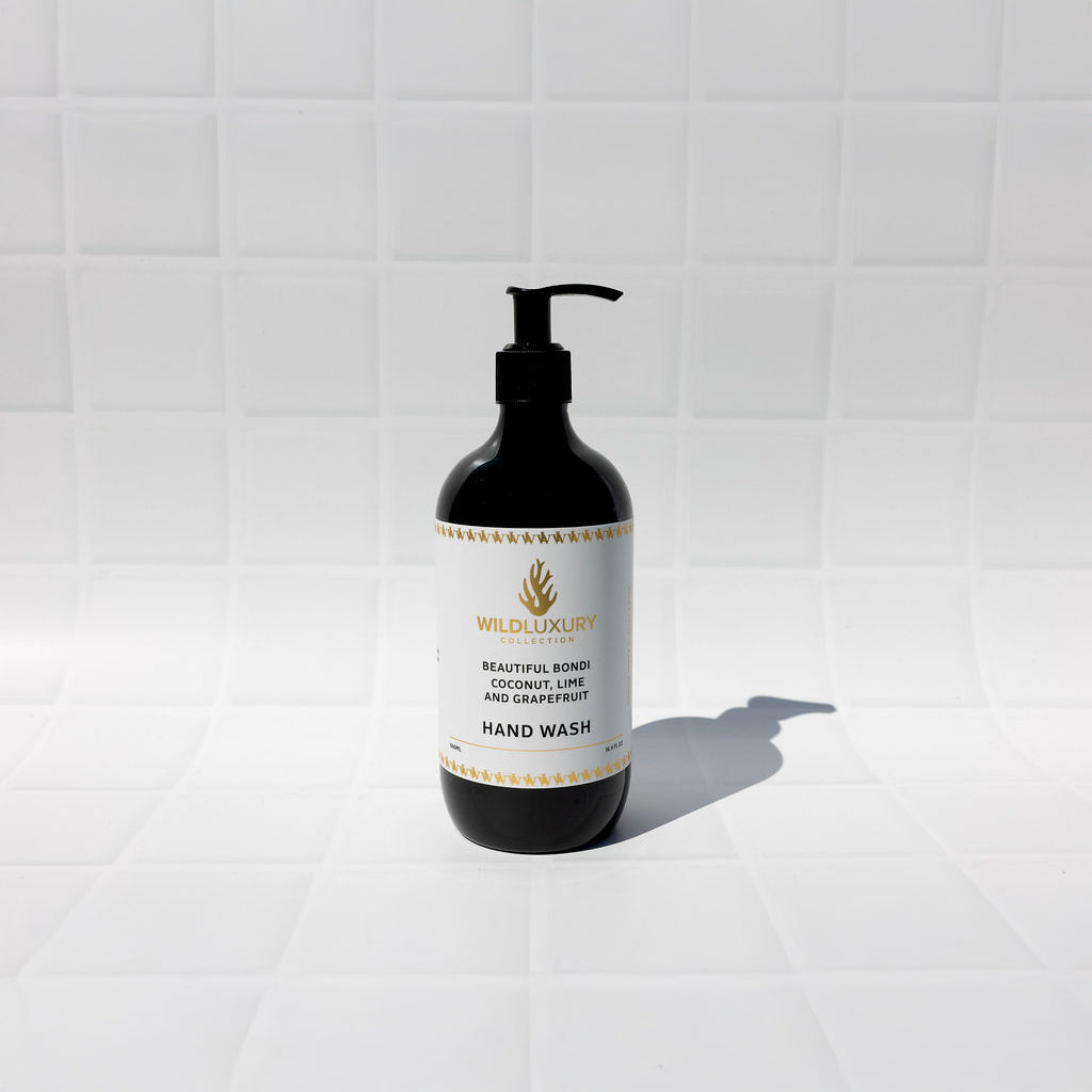 Beautiful Bondi (Hand & Body Wash)