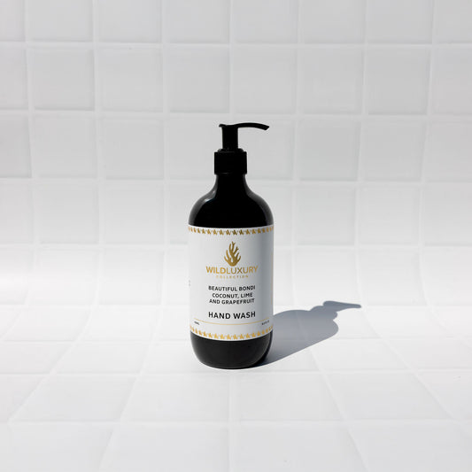 Beautiful Bondi (Hand & Body Wash)