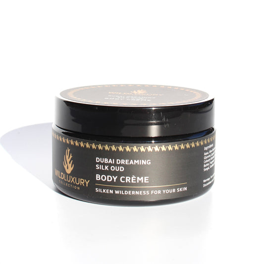 Dubai Dreaming (Body Crème)