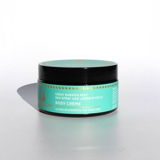Great Barrier Reef (Body Crème)