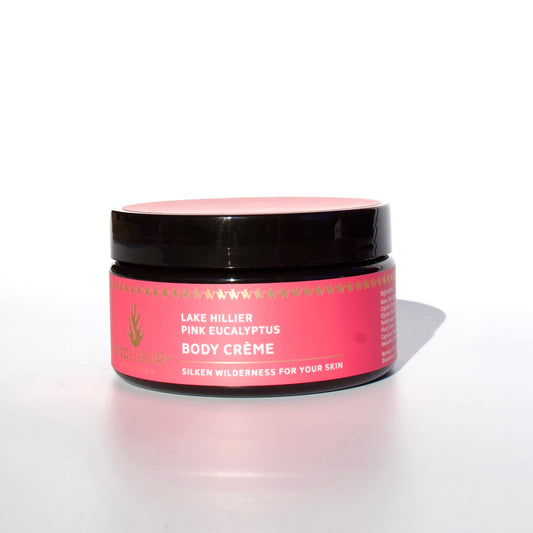 Lake Hillier (Body Crème)