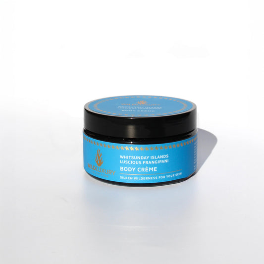 Whitsundays Island (Body Crème)