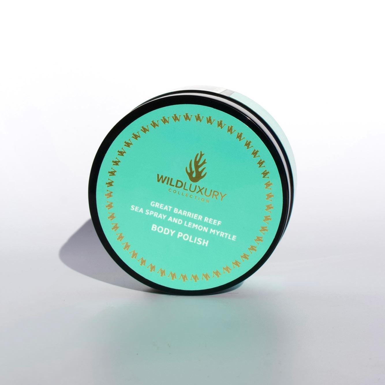 Great Barrier Reef (Body Polish)