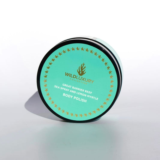 Great Barrier Reef (Body Polish)