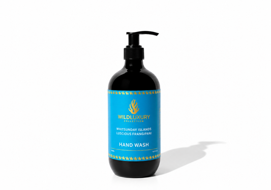 Whitsunday Islands (Hand & Body Wash)