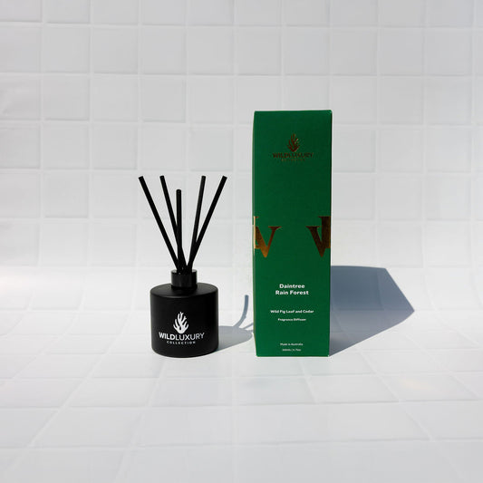 Daintree Rain Forest (Diffuser)