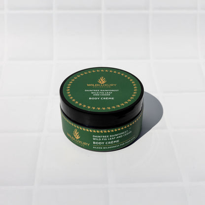 Daintree Rain Forest (Body Crème)