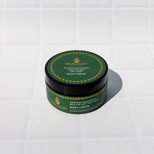 Daintree Rain Forest (Body Crème)