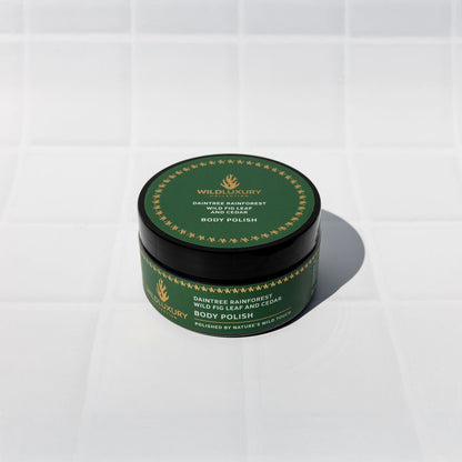 Daintree Rain Forest (Body Polish)