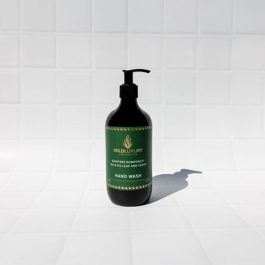 Daintree Rain Forest (Hand & Body Wash)