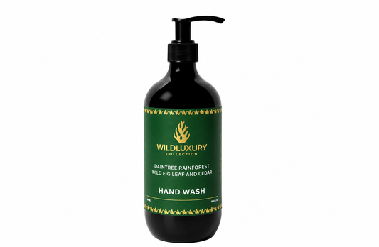 Daintree Rain Forest (Hand & Body Wash)