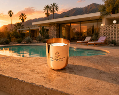 Gardenia Tuberose (Candle)