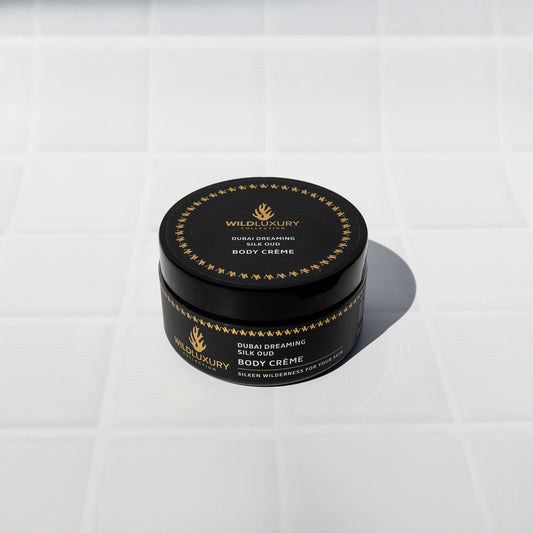 Dubai Dreaming (Body Crème)