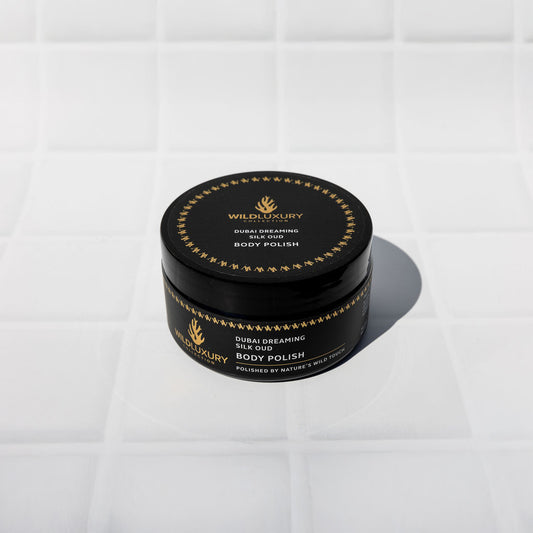 Dubai Dreaming (Body Polish)