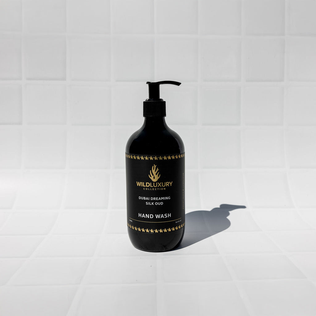 Dubai Dreaming (Hand & Body Wash)