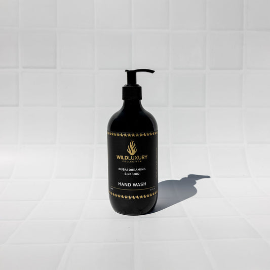 Dubai Dreaming (Hand & Body Wash)