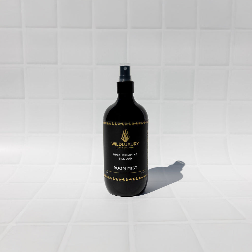 Dubai Dreaming (Room Mist)