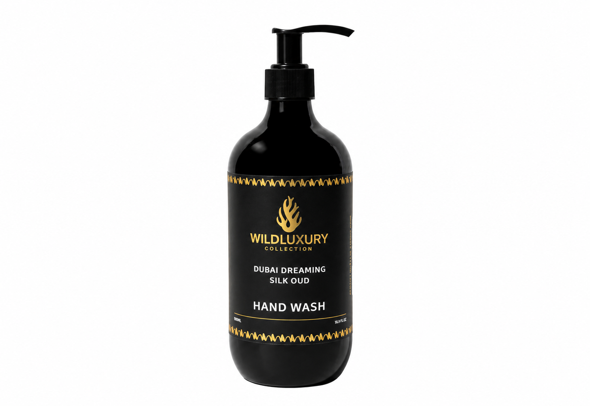 Dubai Dreaming (Hand & Body Wash)