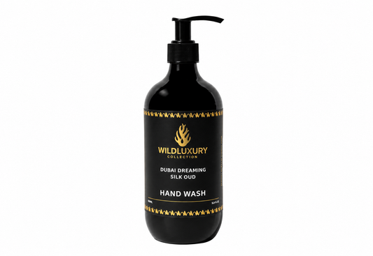 Dubai Dreaming (Hand & Body Wash)