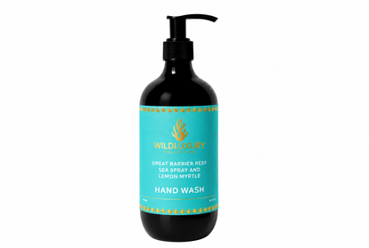 Great Barrier Reef (Hand & Body Wash)