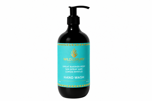 Great Barrier Reef (Hand & Body Wash)