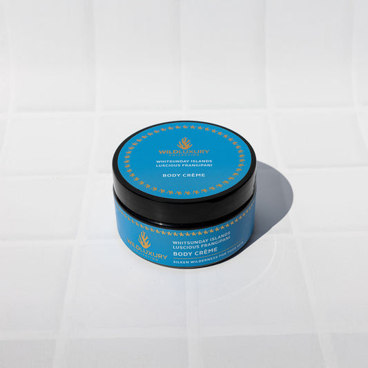 Whitsundays Island (Body Crème)