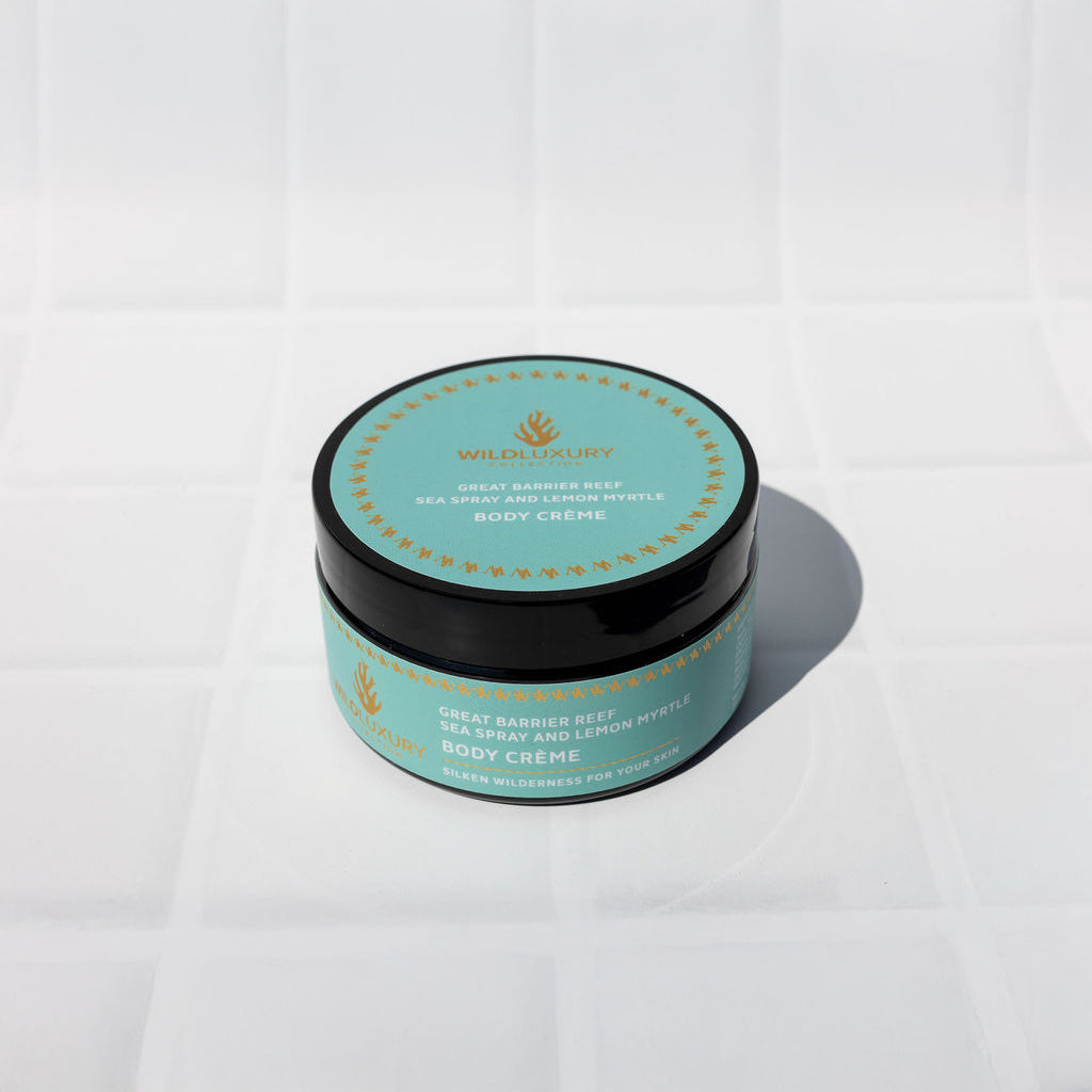 Great Barrier Reef (Body Crème)