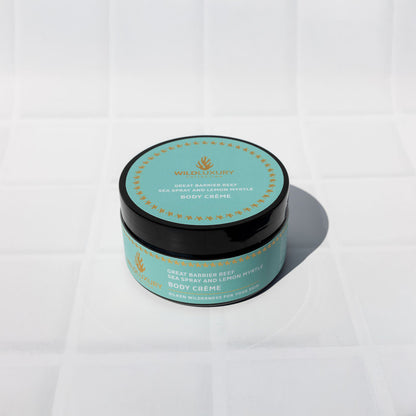Great Barrier Reef (Body Crème)