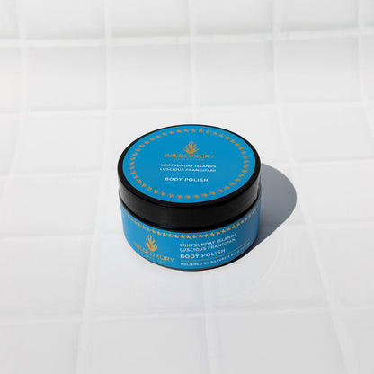 Whitsunday Islands (Body Polish)