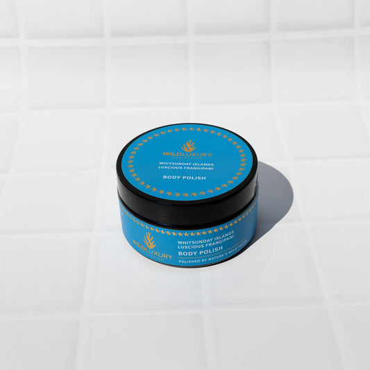 Whitsunday Islands (Body Polish)