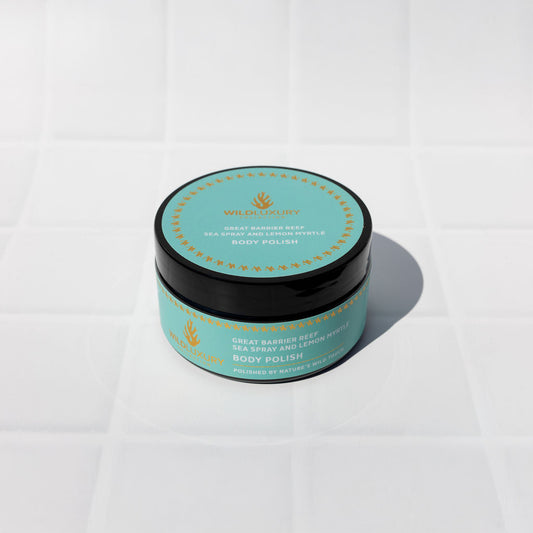 Great Barrier Reef (Body Polish)