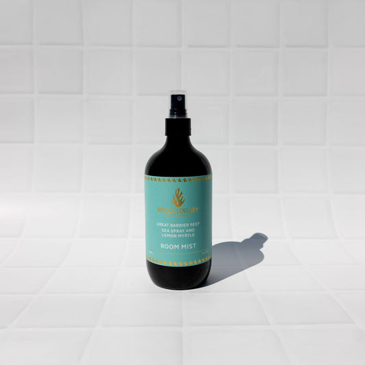 Great Barrier Reef (Room Mist)