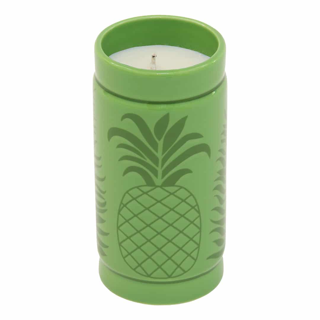 Tiki - Green